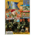 Vae Victis N° 13 - Revue seule (La revue du Jeu d'Histoire tactique et stratégique) 012