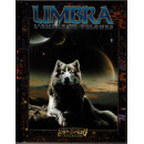Umbra - L'Ombre de velours (jdr Loup-Garou L'Apocalypse Edition 20e Anniversaire en VF)