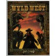 Wyld West (jdr Loup-Garou L'Apocalypse Edition 20e Anniversaire en VF) 002