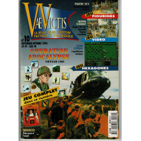 Vae Victis N° 10 (La revue du Jeu d'Histoire tactique et stratégique)