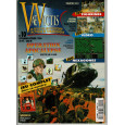 Vae Victis N° 10 (La revue du Jeu d'Histoire tactique et stratégique) 013