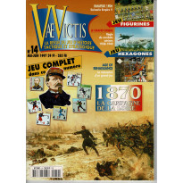 Vae Victis N° 14 (La revue du Jeu d'Histoire tactique et stratégique)