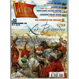 Vae Victis N° 23 (La revue du Jeu d'Histoire tactique et stratégique) 013