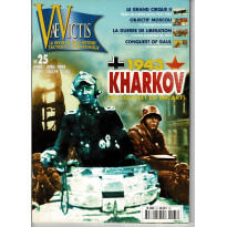 Vae Victis N° 25 (La revue du Jeu d'Histoire tactique et stratégique)