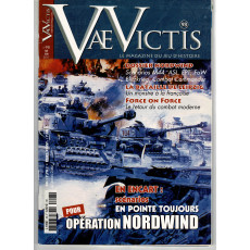 Vae Victis N° 98 (Le Magazine du Jeu d'Histoire)