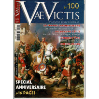 Vae Victis N° 100 (Le Magazine du Jeu d'Histoire) 007