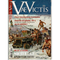 Vae Victis N° 101 (Le Magazine du  Jeu d'Histoire) 007