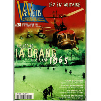 Vae Victis N° 28 - Revue seule (La revue du Jeu d'Histoire tactique et stratégique) 015