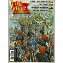 Vae Victis N° 29 - Revue seule (La revue du Jeu d'Histoire tactique et stratégique) 014
