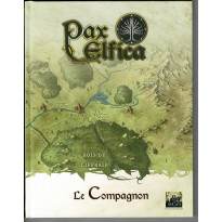 Pax Elfica - Le Compagnon (jdr des XII Singes en VF)