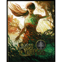 Pax Elfica - Livre de base (jdr des XII Singes en VF)
