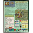 Eagles of the Empire - Friedland, June 1807 (wargame de Games USA en VO) 001