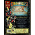 Dungeonquest (jeu de stratégie de Games Workshop en VO) 002