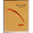 Fire in the Sky - The Great Pacific War 1941-1945 (wargame de MMP en VO) 001