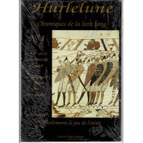 Hurlelune N° 1 - Les Chroniques de la Lune Sang (jdr Hurlements en VF) 006