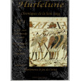 Hurlelune N° 1 - Les Chroniques de la Lune Sang (jdr Hurlements en VF) 006