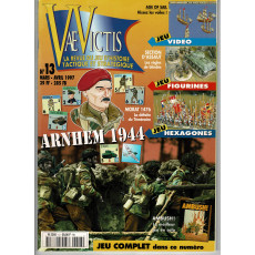 Vae Victis N° 13 (La revue du Jeu d'Histoire tactique et stratégique)