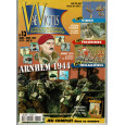 Vae Victis N° 13 (La revue du Jeu d'Histoire tactique et stratégique) 011