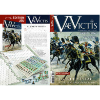 Vae Victis N° 178 avec wargame (Le Magazine des Jeux d'Histoire)