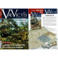 Vae Victis N° 179 avec wargame (Le Magazine des Jeux d'Histoire) 001