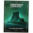 La Mariée aux Tumulus (jdr Chroniques Oubliées Fantasy en VF) 001
