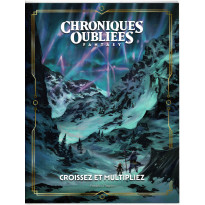 Croissez et multipliez (jdr Chroniques Oubliées Fantasy en VF) 001