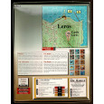Leros - The Island Prize 1943 (wargame de The Gamers en VO) 002