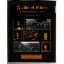 Fields of Glory - The Battles of Oudenarde and Malplaquet 1709 (wargame de Moments in History en VO) 001