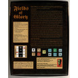 Fields of Glory - The Battles of Oudenarde and Malplaquet 1709 (wargame de Moments in History en VO) 001