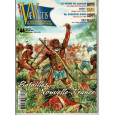 Vae Victis N° 44 (La revue du Jeu d'Histoire tactique et stratégique) 012