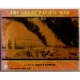 The Great Pacific War 1937-1945 (wargame d'Avalanche Press en VO) 001