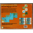 The Great Pacific War 1937-1945 (wargame d'Avalanche Press en VO) 001