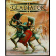 Gladiator - The Game of Deadly Arena Combat in Ancient Rome (jeu de figurines Warhammer Historical en VO) 001