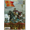 Vae Victis N° 42 (La revue du Jeu d'Histoire tactique et stratégique) 012