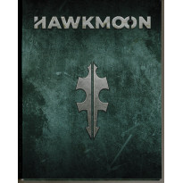 Hawkmoon V3 - Pack Dans l'Ombre de l'Empire (jdr Département des Sombres Projets en VF)