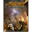 La Magie des Jeunes Royaumes (jdr Elric de Melniboné en VF)