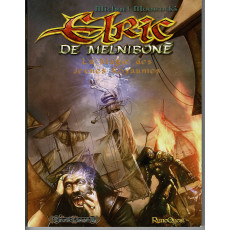 La Magie des Jeunes Royaumes (jdr Elric de Melniboné en VF)
