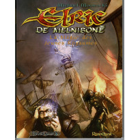 La Magie des Jeunes Royaumes (jdr Elric de Melniboné en VF)