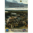 Montmirail & Vauchamps 1814 - Série Jours de Gloire (wargame de Ludofolie en VF) 002