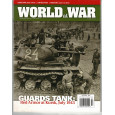 World at War N° 13 - Guards Tank Red Armor at Kursk, July 1943 (Magazine wargames World War II en VO) 002