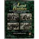 Four Lost Battles 1813 (wargame d'OSG en VO)