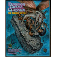 Dungeon Crawl Classics - The Chain Coffin - Coffret (jdr OSR de Goodman Games en VO) 001