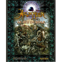 Hawkmoon - Livre de base (jeu de rôle 3e édition en VF) 004