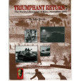 Triumphant Return - The Soviet Liberation of Kiev, November 1943 (wargame de Moments in History en VO) 001