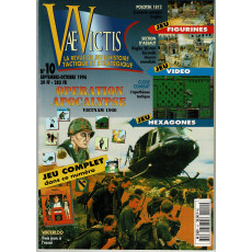 Vae Victis N° 10 (La revue du Jeu d'Histoire tactique et stratégique)