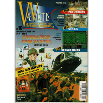 Vae Victis N° 10 (La revue du Jeu d'Histoire tactique et stratégique)
