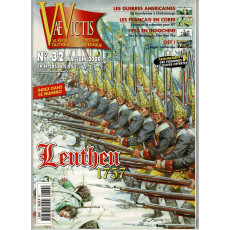 Vae Victis N° 32 (La revue du Jeu d'Histoire tactique et stratégique)