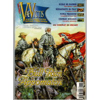 Vae Victis N° 36 (La revue du Jeu d'Histoire tactique et stratégique)