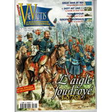 Vae Victis N° 38 (La revue du Jeu d'Histoire tactique et stratégique)