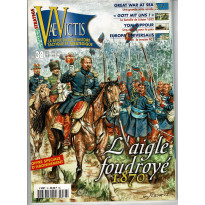 Vae Victis N° 38 (La revue du Jeu d'Histoire tactique et stratégique)